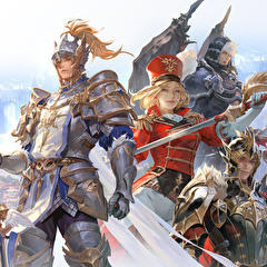 七骑士2无限金币版手游app