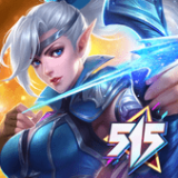 Mobile Legends BangBang汉化版手游app