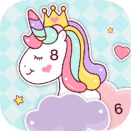 炫彩贴贴手机软件app