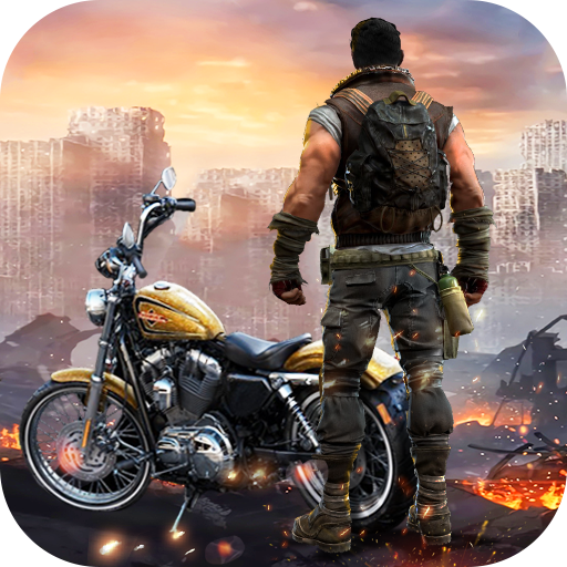 末日禁区生存手游app