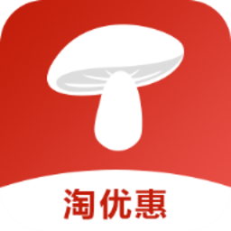 蘑菇淘手机软件app