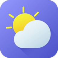 晴空天气手机软件app