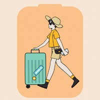 说走就走吧手机软件app