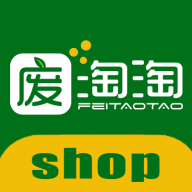 废淘淘手机软件app