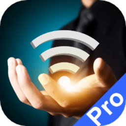 wlan万能精灵手机软件app