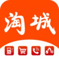 淘城手机软件app