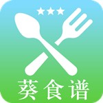 葵食谱手机软件app
