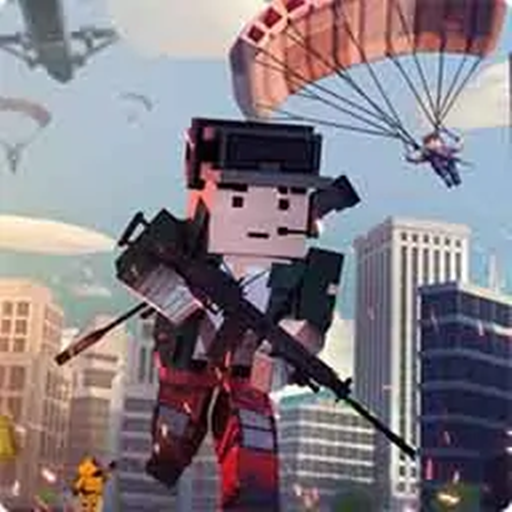 像素求生冒险之路手游app