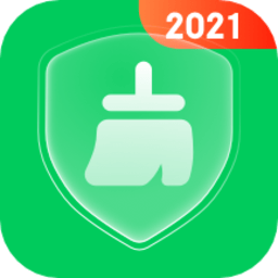 智能清理助手手机软件app