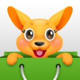 袋鼠漫购手机软件app