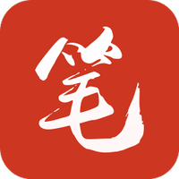 笔趣看书阁红色纯净版手机软件app