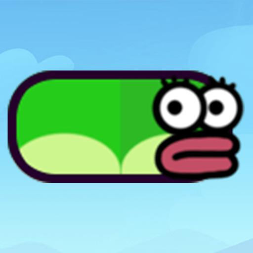 贪吃的苹果蛇手游app