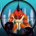 巨人狙击手手游app