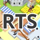 中世纪RTS无限资源版手游app