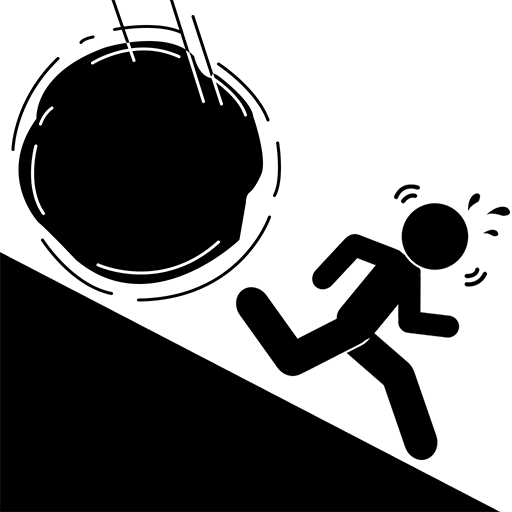 画线救救火柴人修改器手游app