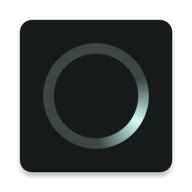 黑暗桌面手机软件app