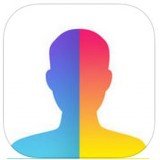 faceapp pro专业和谐版手机软件app