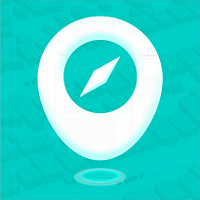 小罗盘手机软件app