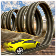 高空赛车手游app