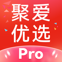 聚爱优选Pro手机软件app