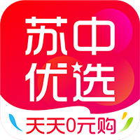 苏中优选手机软件app