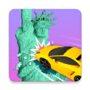 街区跑酷解锁版手游app