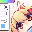 漫芽糖指绘手机软件app