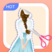 AI抠图软件换背景手机软件app