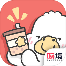 胖鸭奶茶店手游app