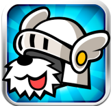 帕拉狗骑士无限食物和能量版手游app