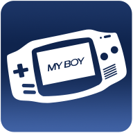 myboy模拟器无广告版手机软件app