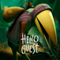 你好访客2测试版中文下载手游app