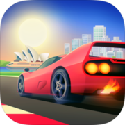 疾风飞车世界内置作弊菜单手游app