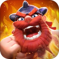 野蛮人大作战和谐版无限钻石