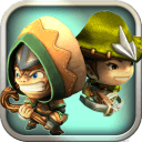 奇幻射击手游app