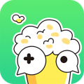 爆米花游戏盒下载和谐版手机软件app