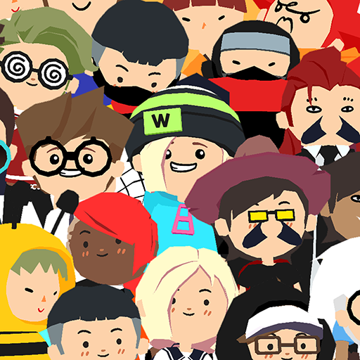 天天玩乐园游戏下载中文版手游app