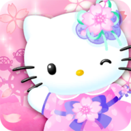 hellokittyworld2中文版手游app