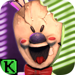 恐怖冰淇淋中文版手游app