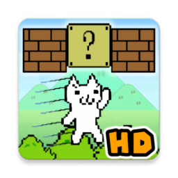 超级猫里奥无敌版手游app