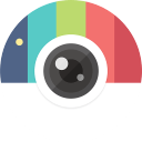 糖果自拍照相机手机软件app