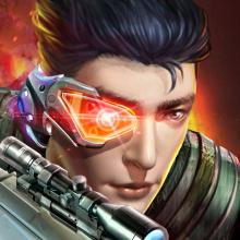 天天狙击3D无限钻石版手游app