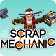 废品机械师中文版手游app