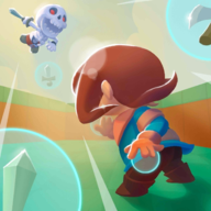 重力破坏者手游app