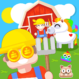 开心果庄园手游app