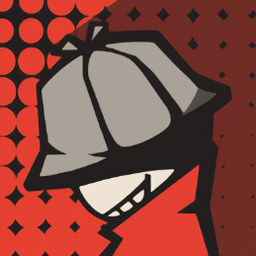 x侦探社完整版手游app