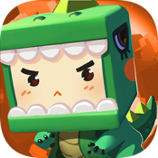 迷你世界先遣服手游app