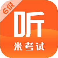 英语六级米题库手机软件app