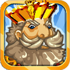 国王保卫战无敌版游戏下载手游app