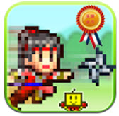 合战忍者村一键升满级手游app